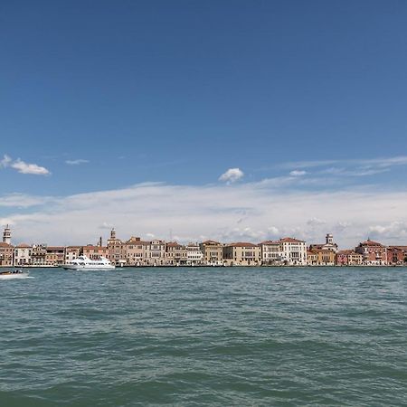 Stella Marina 1 Apartment Venesia Bagian luar foto