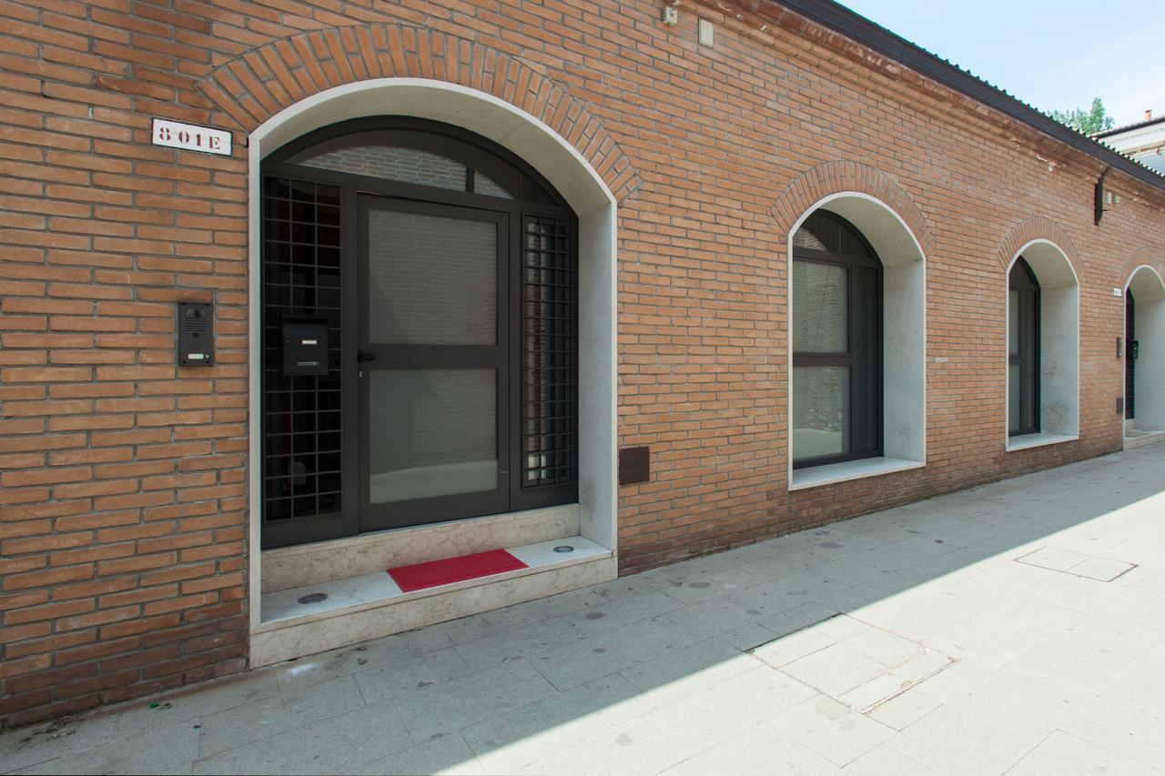 Stella Marina 1 Apartment Venesia Bagian luar foto